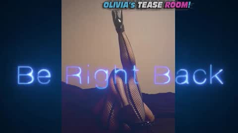 Olivia online show from February 17, 8:02 am