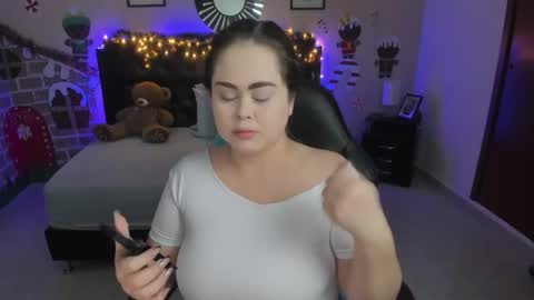 Olivia jones online show from January 8, 12:00 pm