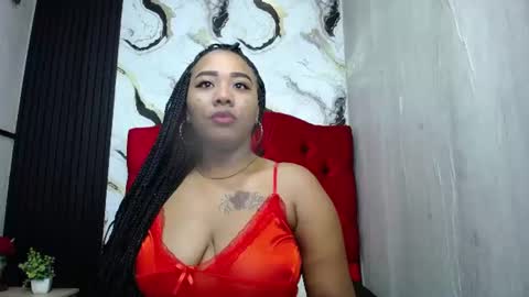pamela ebony online show from June 18, 8:14 pm