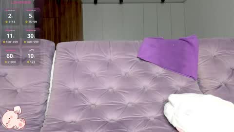 Snapshot of _passion_show_ chatting on February 17, 3:33 pm Tina online show from February 17, 3:33 pm