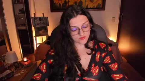 violeta ig  online show from February 23, 1:35 am