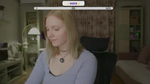 Viktoria online show from May 17, 9:24 pm