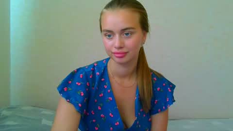 Jasminefeelings online show from June 11, 2:53 am