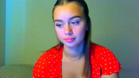 Jasminefeelings online show from October 6, 9:27 am