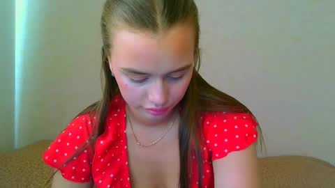 Jasminefeelings online show from June 5, 3:24 am