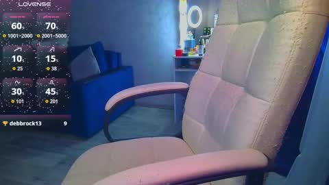 Ilona online show from January 7, 8:19 am