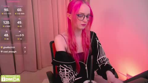 Maisie online show from April 5, 5:48 am