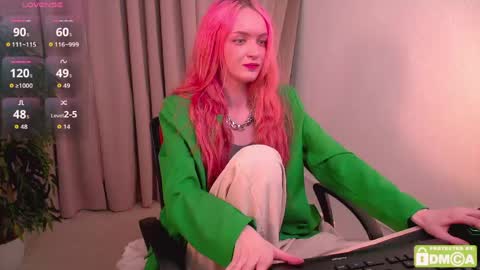 Maisie online show from May 13, 6:23 am