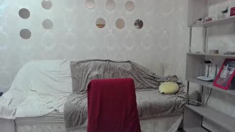 Snapshot of _pretty_fox_ chatting on October 11, 3:59 pm _pretty_fox_ online show from October 11, 3:59 pm