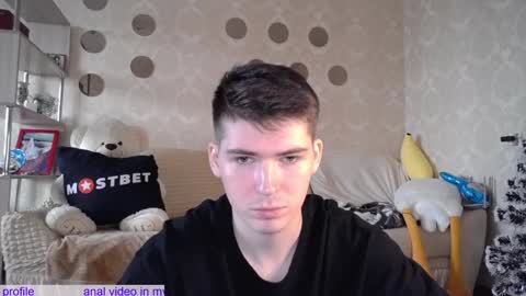 Snapshot of _pretty_fox_ chatting on January 8, 7:03 am _pretty_fox_ online show from January 8, 7:03 am