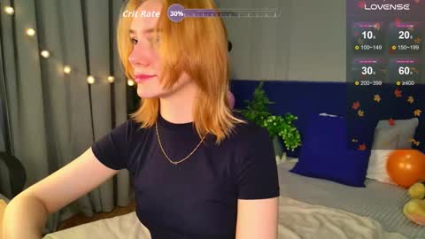 im Amy online show from November 13, 7:55 am