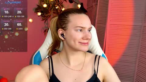 im Amy online show from March 4, 7:38 am