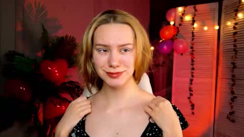 im Amy online show from February 13, 6:28 am