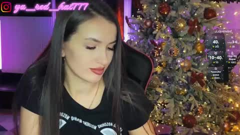 -RED HAT- online show from February 5, 8:12 pm