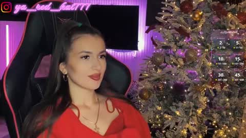 -RED HAT- online show from March 11, 8:45 pm