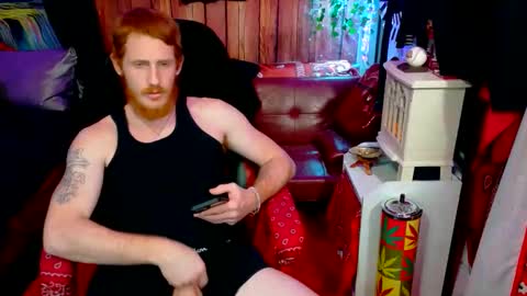 REDxxx online show from January 16, 6:55 am