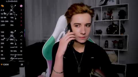 Rein online show from January 5, 5:38 pm