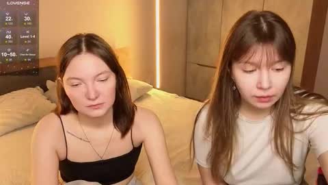 LISSAPVT IS OPEN online show from February 15, 2:27 pm