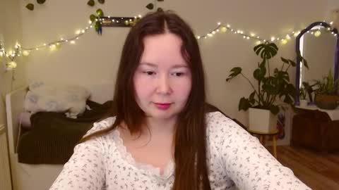 See you  online show from February 20, 6:10 pm