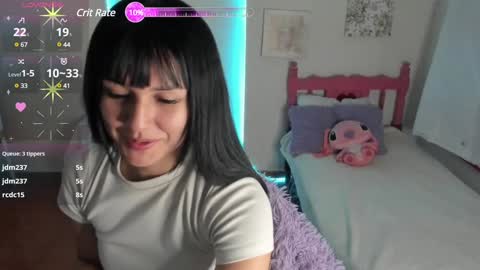 veronik independent model  online show from January 30, 2:16 am