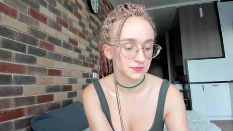 Ruby online show from October 20, 2:00 pm