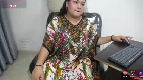 RUTH online show from June 17, 7:19 pm