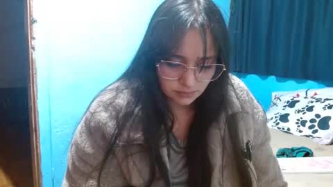 Sammy online show from February 7, 3:34 am