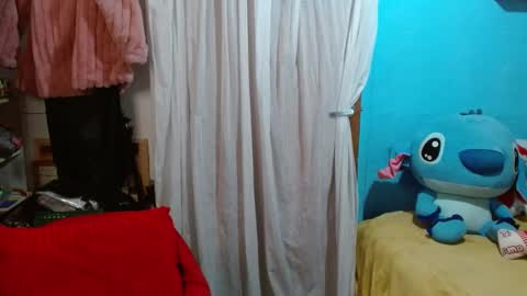 Sammy online show from December 3, 6:55 pm