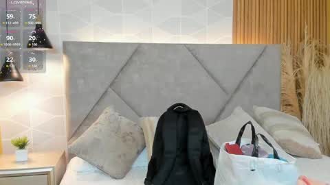 Antonella  online show from April 14, 12:30 pm