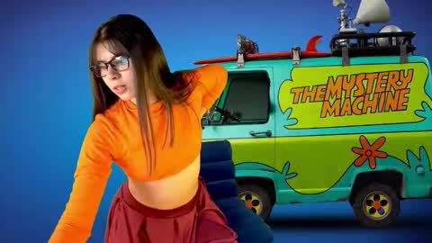 Samy. online show from October 31, 3:45 pm