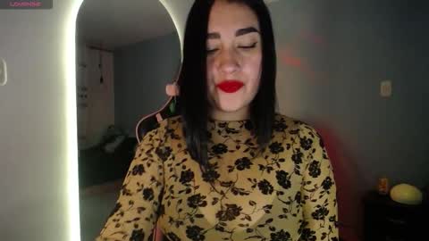  SantaLove  online show from February 11, 10:35 pm