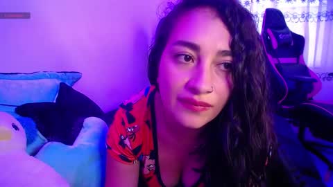  SantaLove  online show from February 9, 8:34 pm