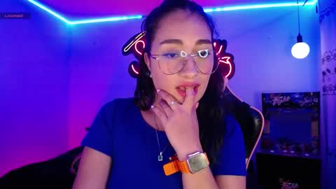  SantaLove  online show from January 30, 11:13 pm