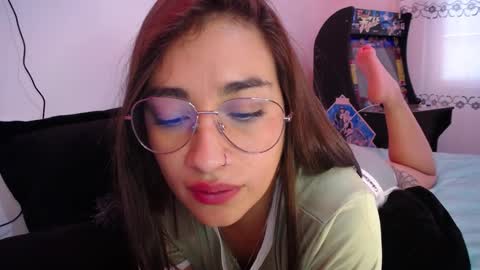  SantaLove  online show from March 12, 7:47 pm