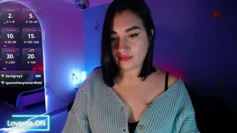  SantaLove  online show from May 31, 12:42 am