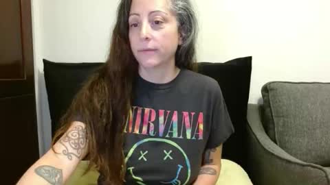 Sara Lynn online show from February 26, 9:29 pm