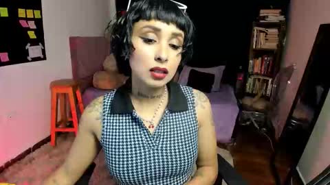 Sarita  online show from January 9, 9:09 pm