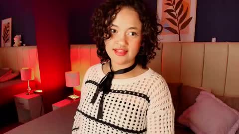 Sara online show from December 23, 3:23 am