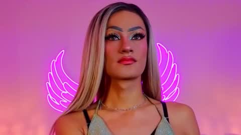 Scarlett online show from October 11, 12:10 pm