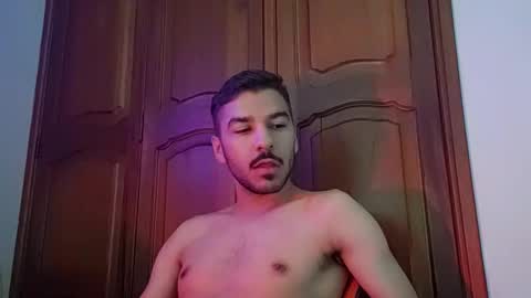 _sebas69 online show from April 3, 10:49 pm