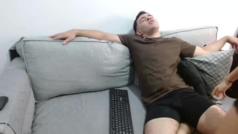 IsabellaMarty online show from January 18, 8:23 am