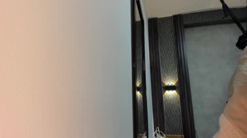 Selene online show from February 23, 1:19 am