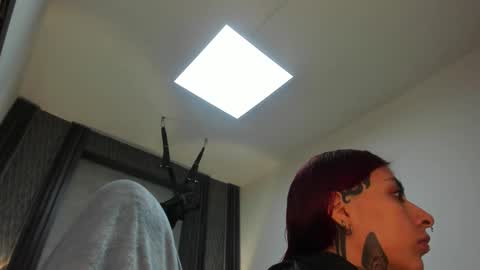 Selene online show from February 2, 12:52 am