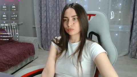  Selin  online show from February 9, 10:12 pm