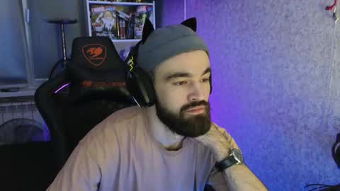 Ask me online show from November 4, 2:24 am