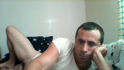 Sexy Boy online show from June 15, 3:53 am