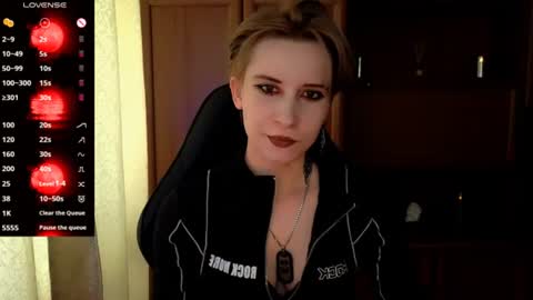 Alex online show from June 14, 2:30 pm