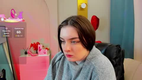  Shy Jenny  online show from February 25, 2:59 am