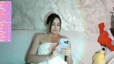 _shynikki online show from April 5, 3:36 am