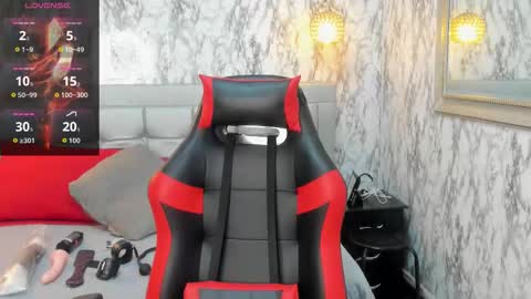 Lana  online show from January 13, 1:24 am